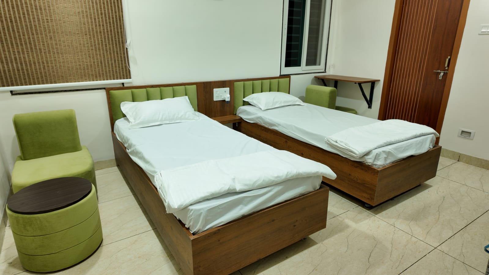 Sri Manik Prabhu Lodge Luxury View
